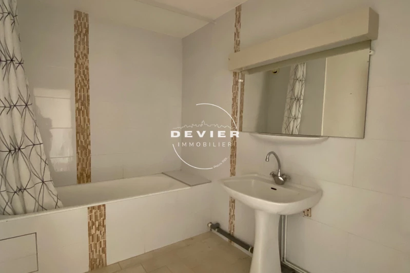 Vente appartement Montpellier  