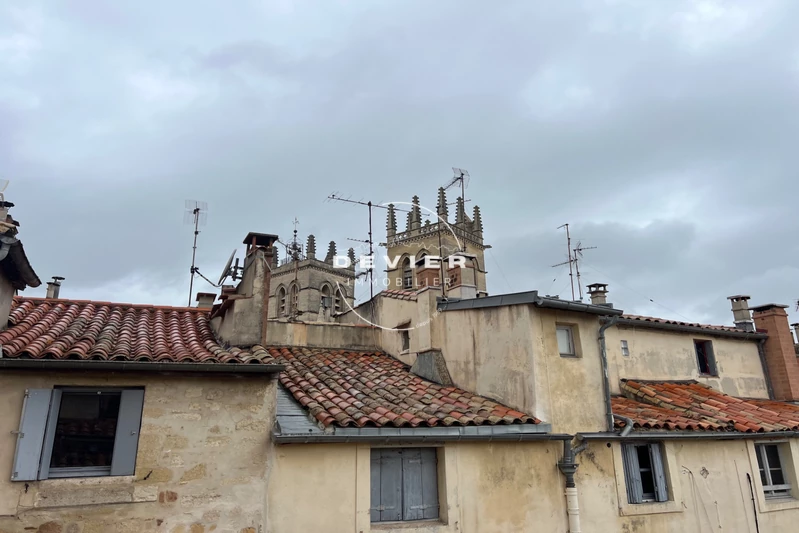 Vente appartement Montpellier Vente appartement Montpellier