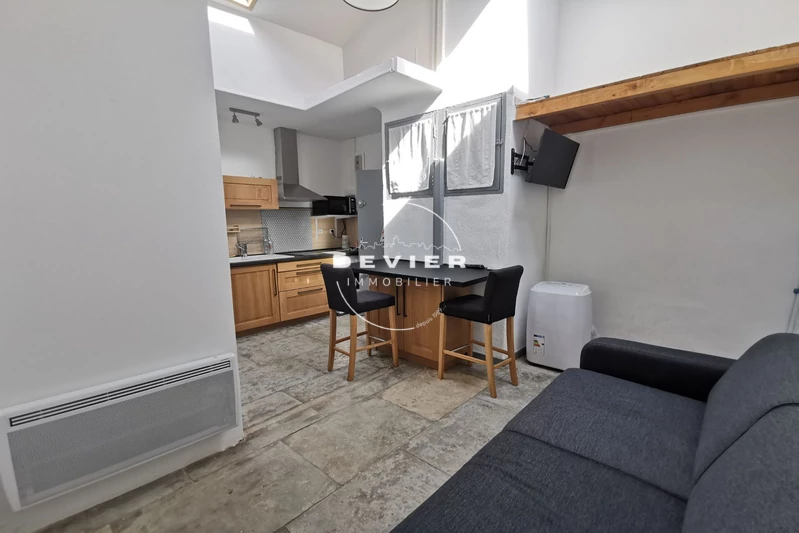 Vente appartement Montpellier  