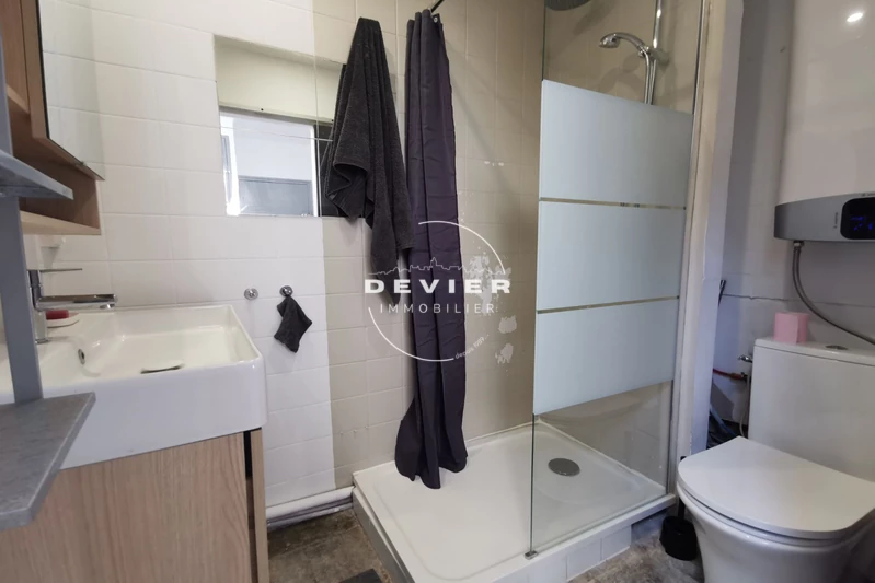 Vente appartement Montpellier  