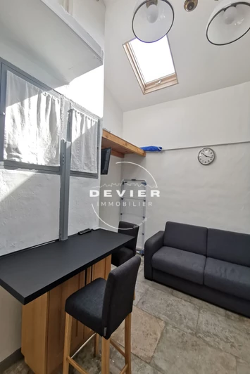Vente appartement Montpellier  