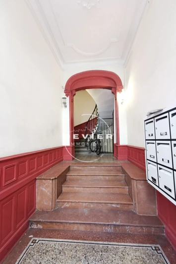 Vente appartement Montpellier  