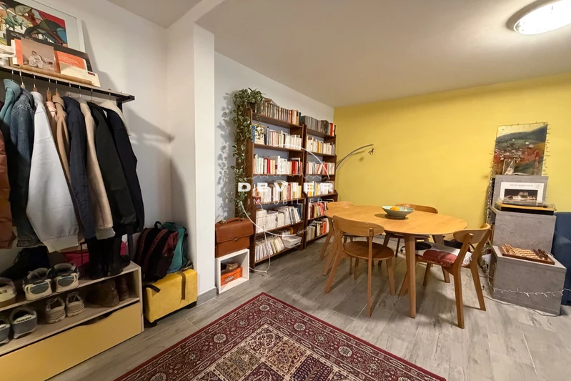 Vente appartement Montpellier  