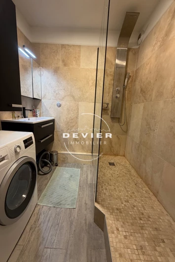 Vente appartement Montpellier  