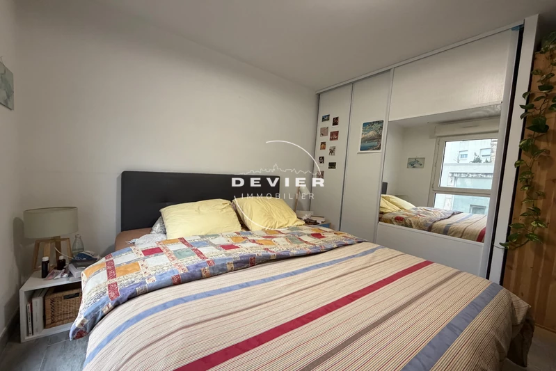 Vente appartement Montpellier  