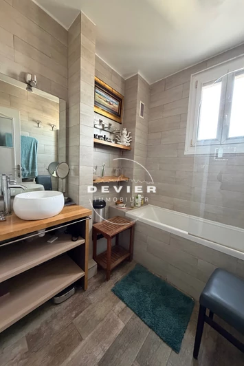 Vente appartement Montpellier  