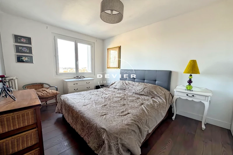 Vente appartement Montpellier  