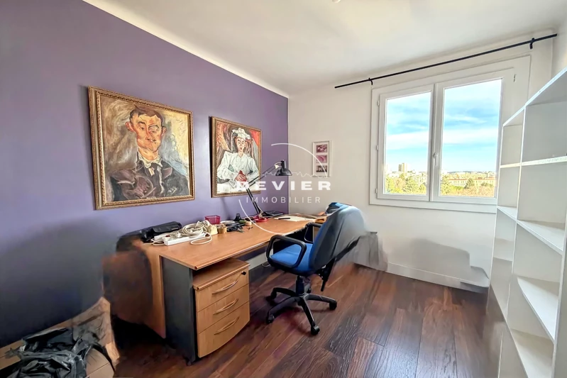Vente appartement Montpellier  