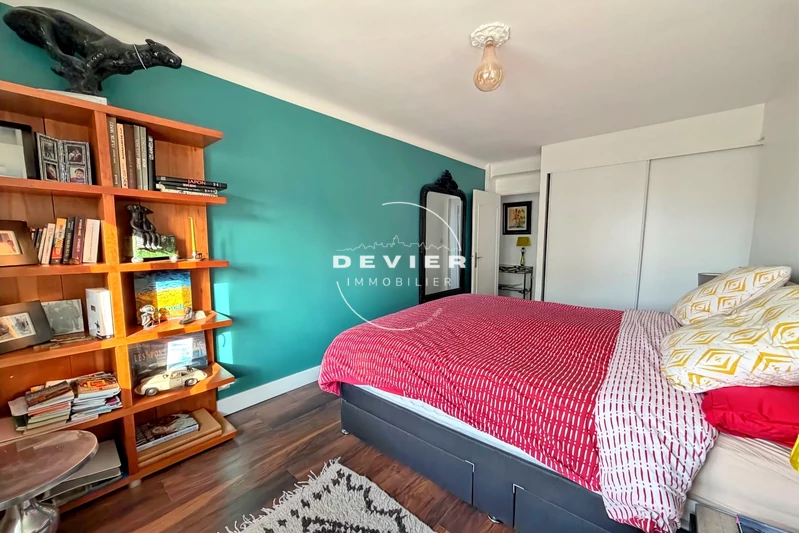 Vente appartement Montpellier  