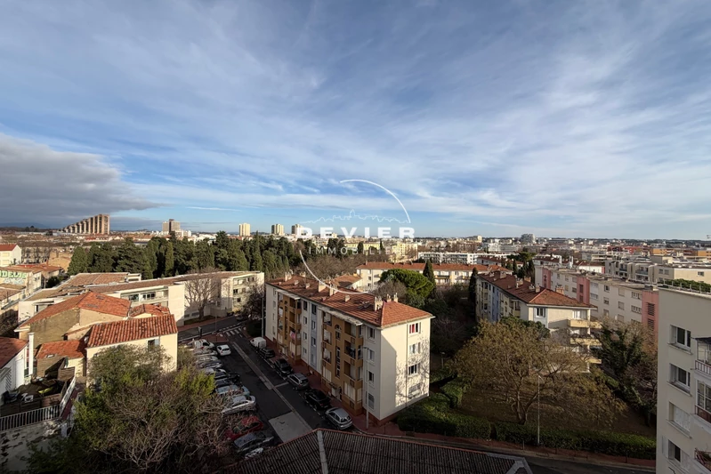 Vente appartement Montpellier  