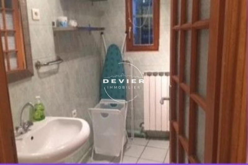 Vente appartement Montpellier  