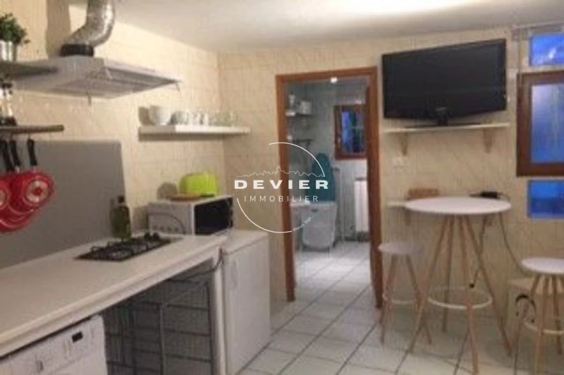 Vente appartement Montpellier  