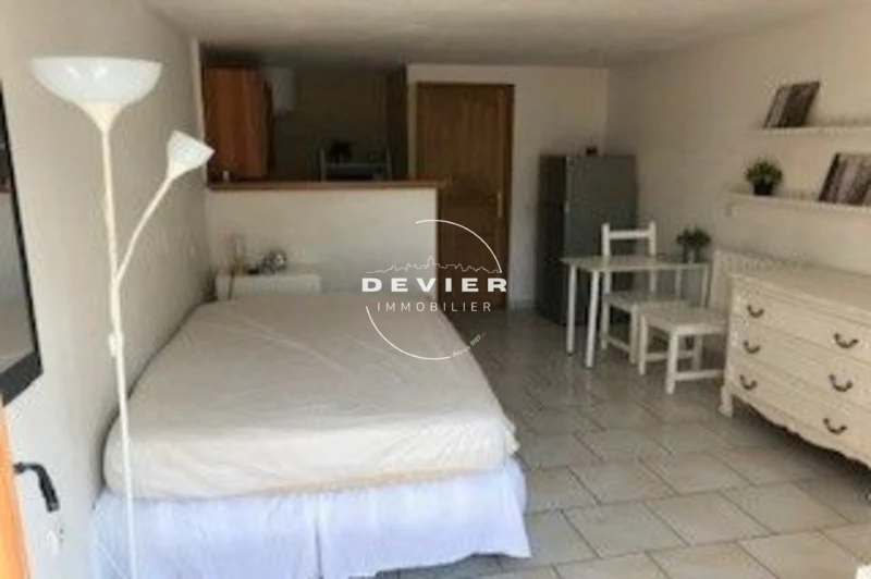 Vente appartement Montpellier  