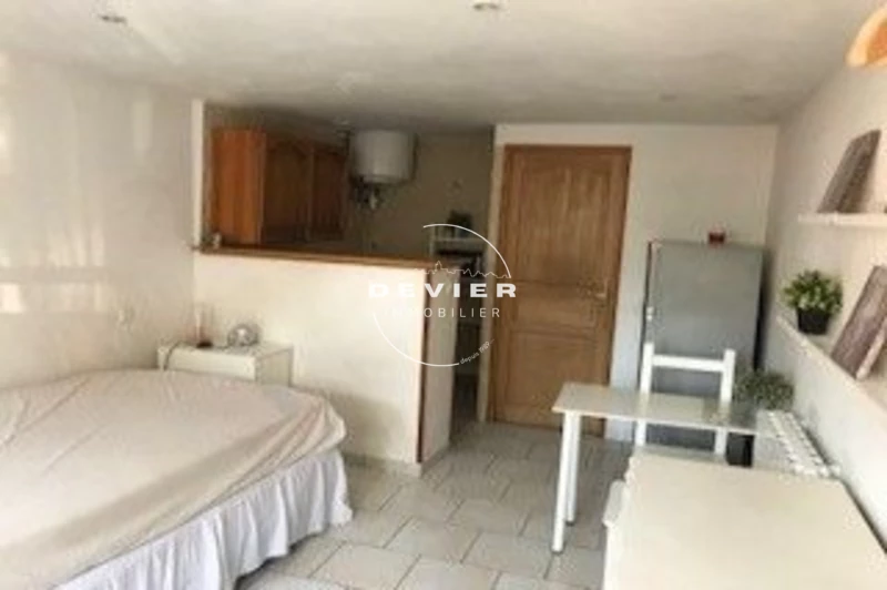 Vente appartement Montpellier  