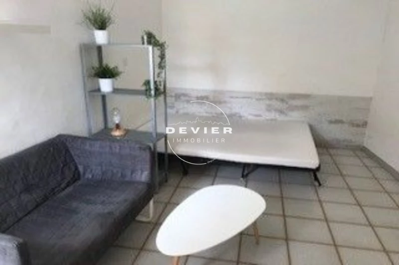 Vente appartement Montpellier  