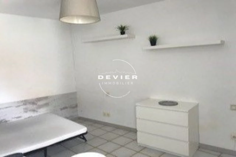 Vente appartement Montpellier  