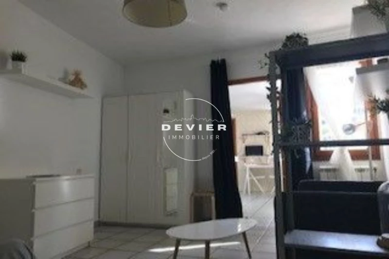 Vente appartement Montpellier  