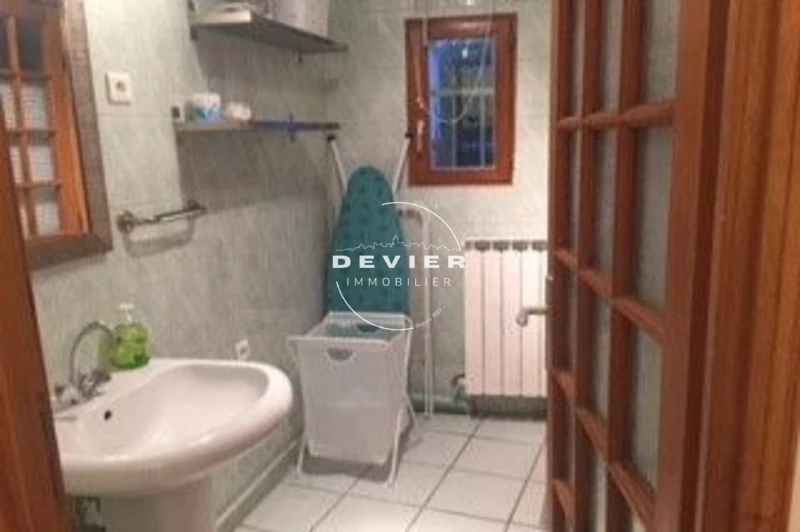 Vente appartement Montpellier  