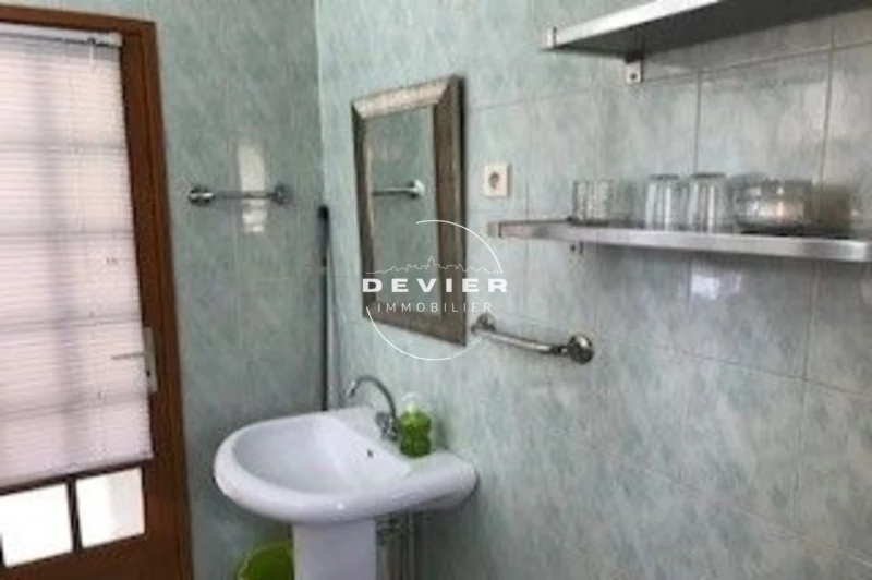 Vente appartement Montpellier  