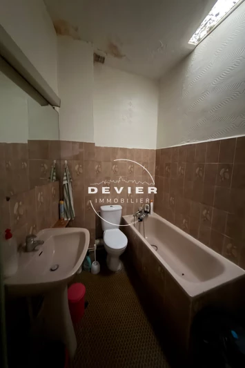 Vente appartement Montpellier  