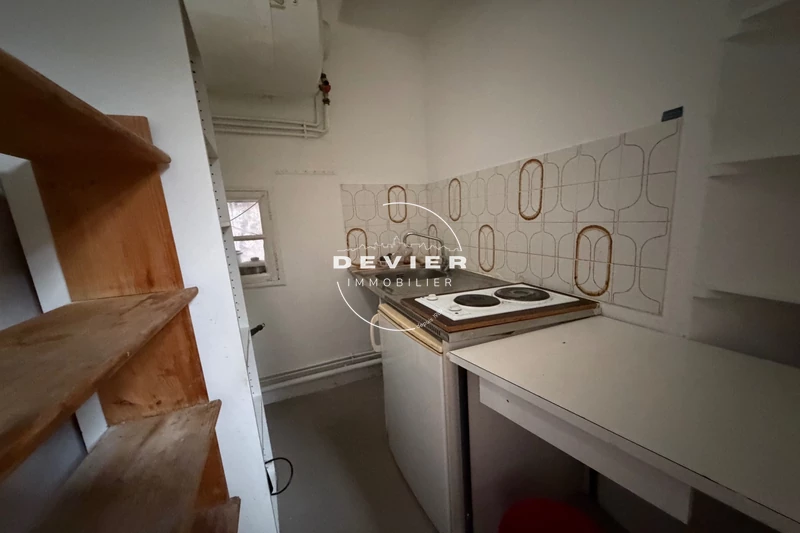 Vente appartement Montpellier  