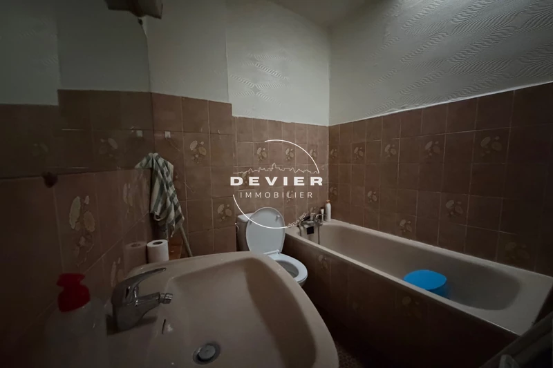 Vente appartement Montpellier  