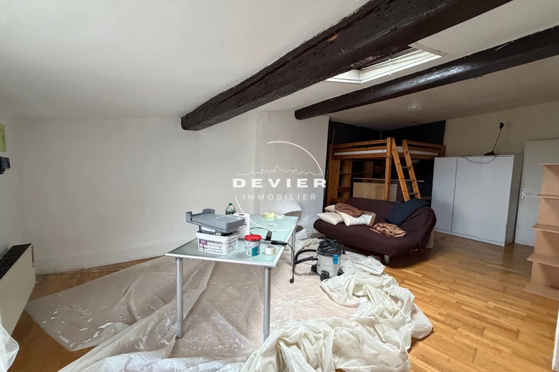 Vente appartement Montpellier  