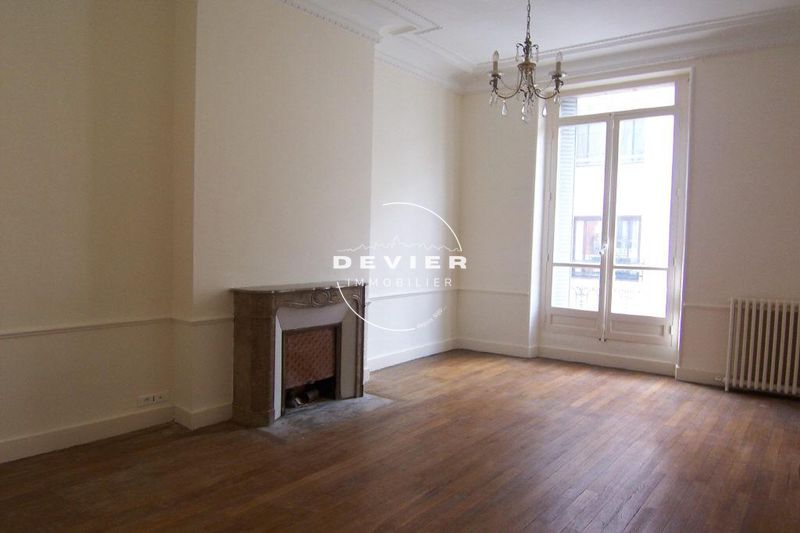 Photo Appartement Montpellier Comédie, achat appartement 4 pièces 135 m²