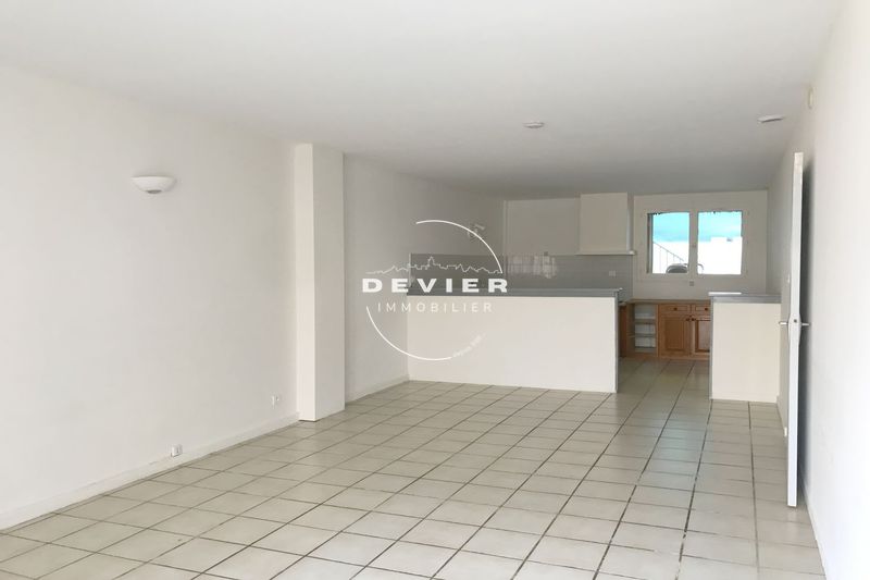 vente Appartement Saint-drézéry Appartement Saint-Drézéry Location appartement 3 pièces 75 m²