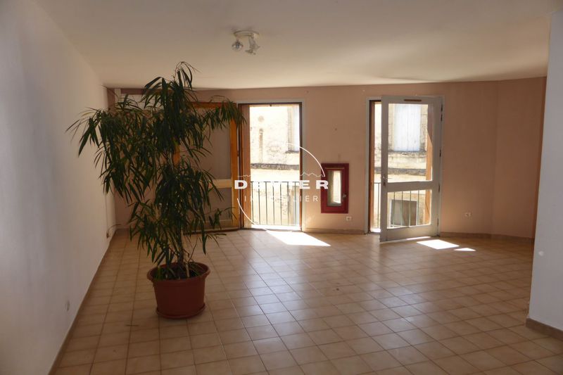 vente Appartement Saint-drézéry Castries Appartement Saint-Drézéry Castries, Location appartement 4 pièces 84 m²