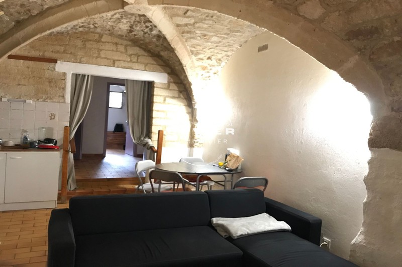 vente Appartement Castries Centre-ville Appartement Castries Centre-ville, Location appartement 2 pièces 37 m²
