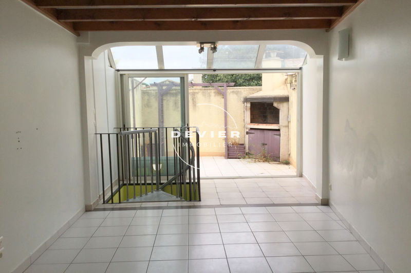 vente Appartement Saint-brès Centre-ville Appartement Saint-Brès Centre-ville, Location appartement 3 pièces 58 m²