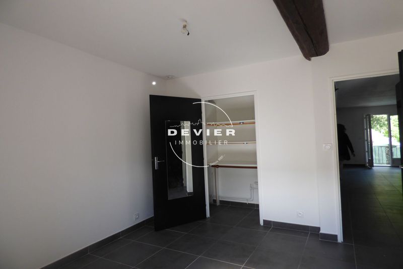 Location appartement Saint-Drézéry  