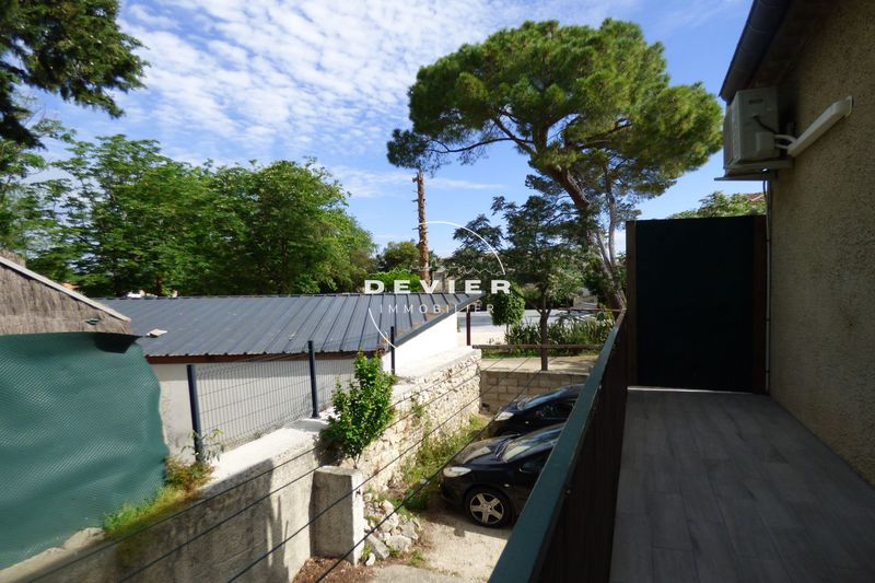 Location appartement Saint-Drézéry  