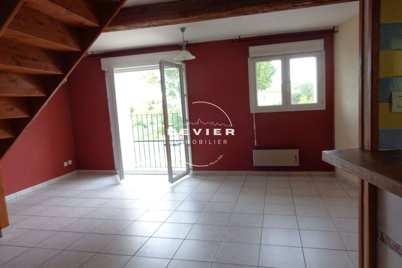 vente Appartement duplex Restinclières Castries Duplex Restinclières Castries, Location duplex 4 pièces 70 m²
