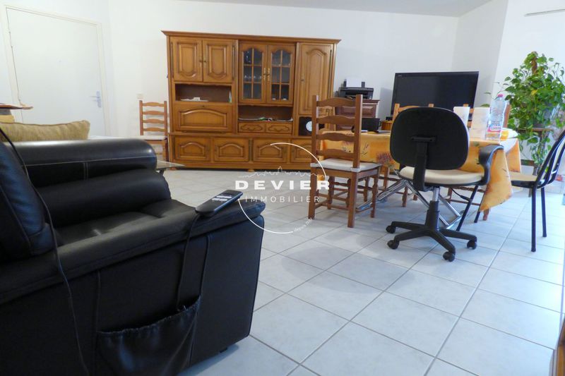 vente Appartement Lunel Lunel Appartement Lunel Lunel, Location appartement 3 pièces 67 m²