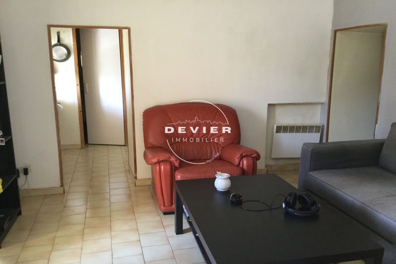 vente Appartement Claret Saint mathieu de tréviers Appartement Claret Saint mathieu de tréviers, Location appartement 2 pièces 35 m²