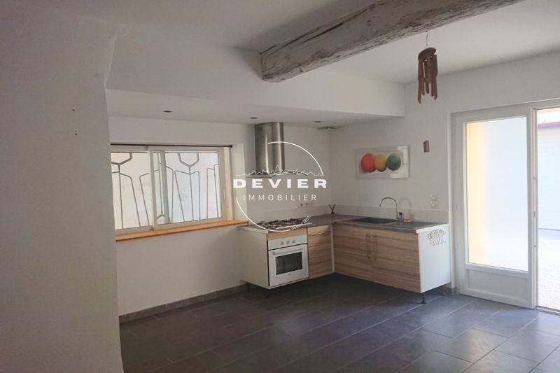 vente Appartement Saint-christol Saint christol Appartement Saint-Christol Saint christol, Location appartement 2 pièces 40 m²