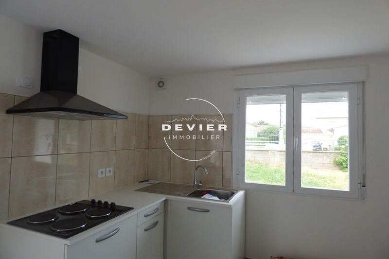 vente Appartement Baillargues Baillargues Appartement Baillargues Baillargues, Location appartement 3 pièces 49 m²