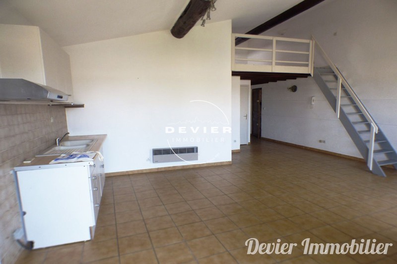 vente Appartement Saint-geniès-des-mourgues Castries Appartement Saint-Geniès-des-Mourgues Castries, Location appartement 2 pièces 50 m²