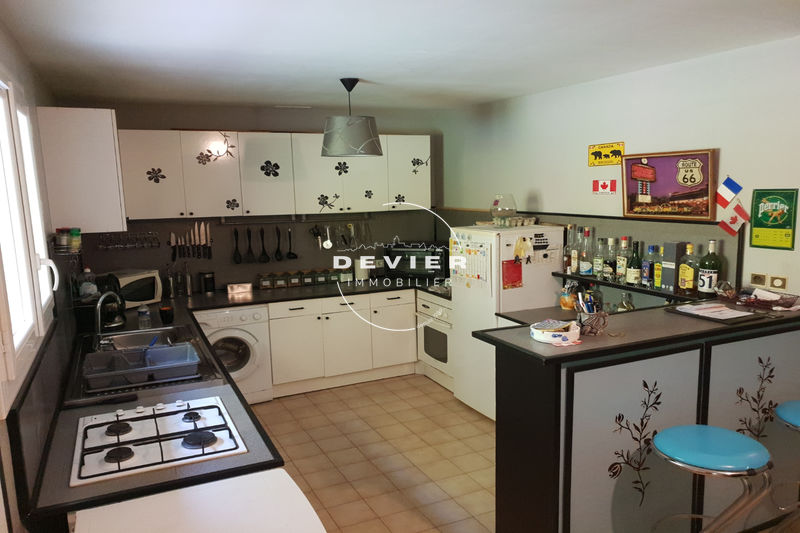 vente Appartement Saint-drézéry Appartement Saint-Drézéry Location appartement 3 pièces 70 m²