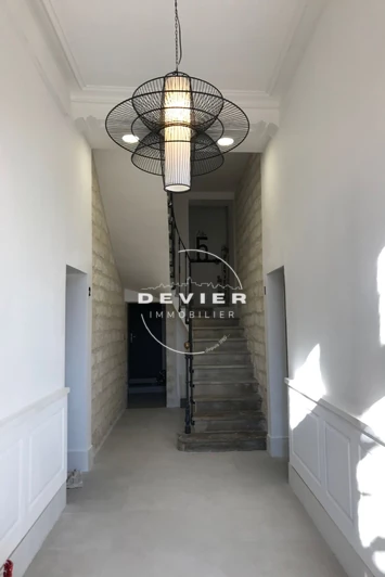 Location appartement Saint-Christol  