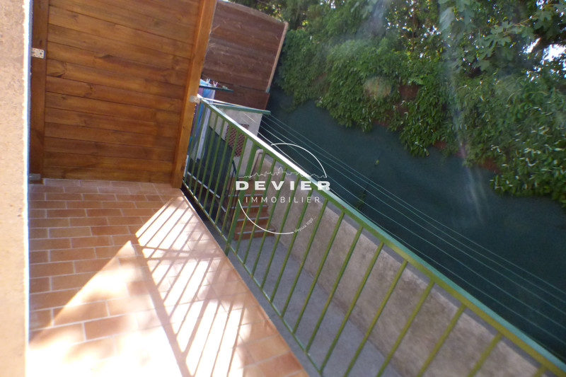vente Appartement Saint-drézéry Appartement Saint-Drézéry Location appartement 3 pièces 70 m²