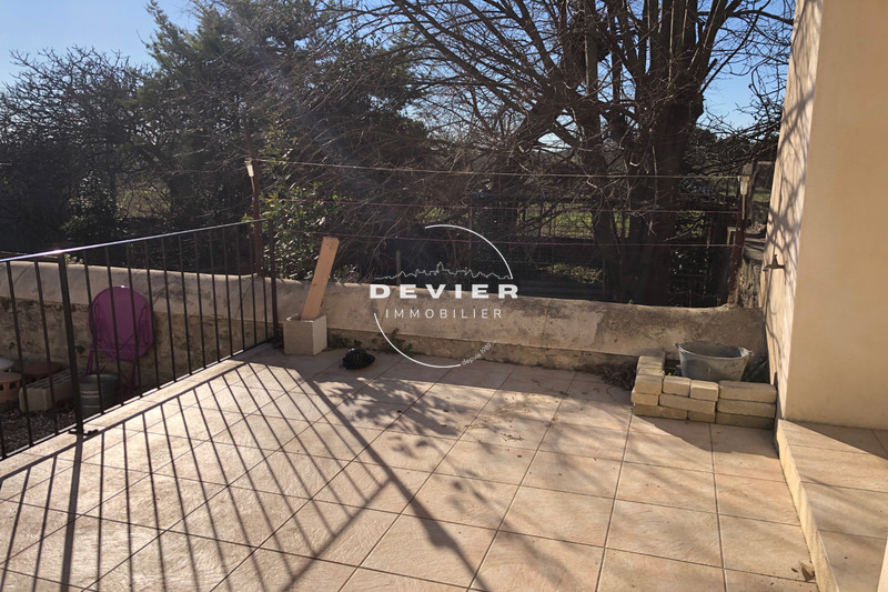 vente appartement duplex Saint-geniès-des-mourgues Saint génies des mourgues Appartement duplex Saint-Geniès-des-Mourgues Saint génies des mourgues, Location appartement duplex 3 pièces 68 m²