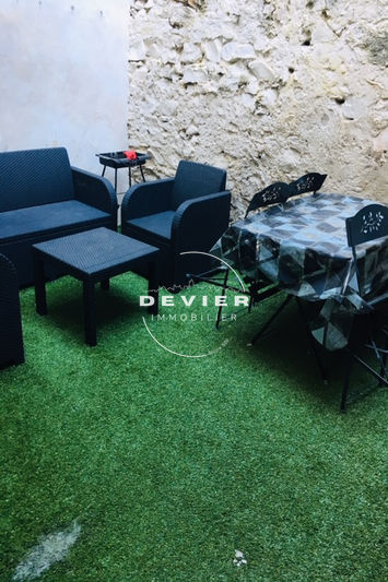 vente Maison Lunel Centre-ville Maison Lunel Centre-ville, Location maison 2 chambres 70 m²