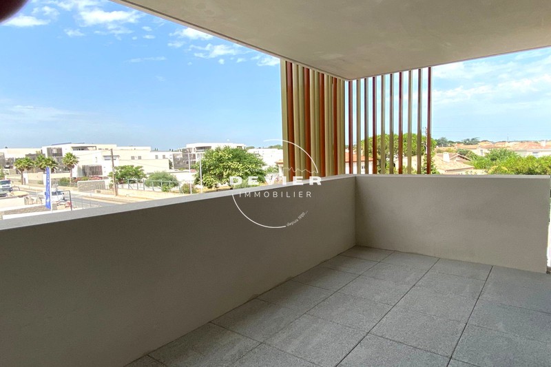 vente Appartement Baillargues Baillargues Appartement Baillargues Baillargues, Location appartement 3 pièces 62 m²
