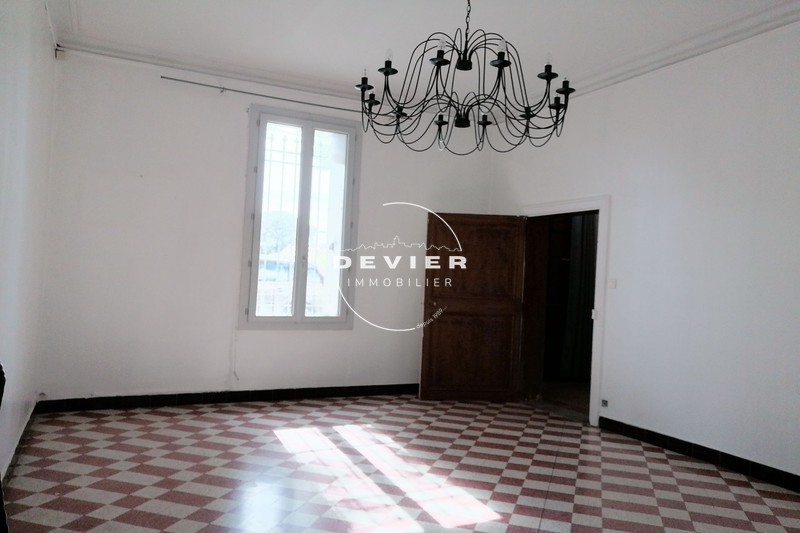 vente Appartement Saint-geniès-des-mourgues Castries Appartement Saint-Geniès-des-Mourgues Castries, Location appartement 3 pièces 80 m²