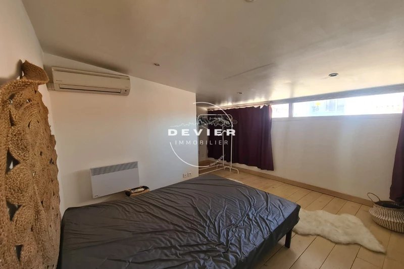 Location appartement Palavas-les-Flots  