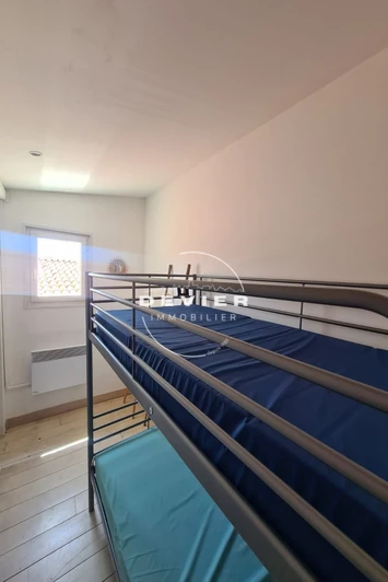 Location appartement Palavas-les-Flots  