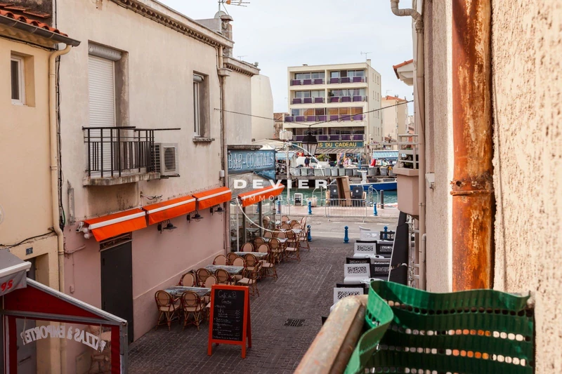 Location appartement Palavas-les-Flots  